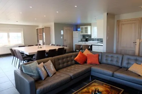 't Hofsteedje Watou picture