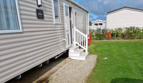 Gallery image of Bude holiday home in Bude