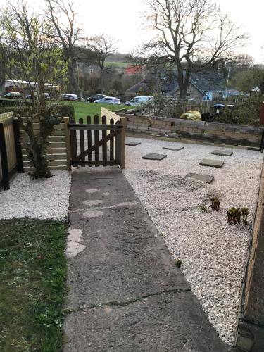 Gambar di galeri bagi The Avenue di Eyemouth