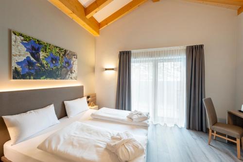 Gallery image of Chalet Aster in Moena