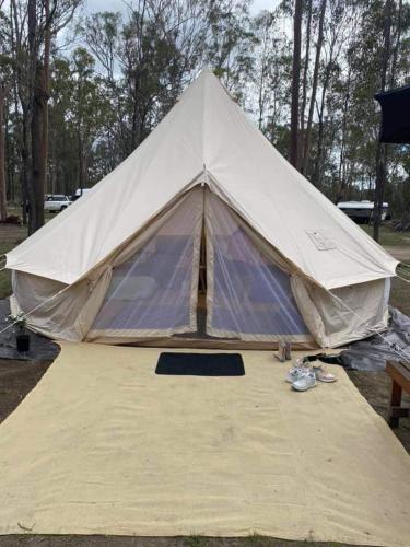 Φωτογραφία από το άλμπουμ του Childers Nature Camp σε Childers