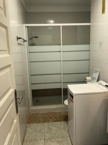 Apartamento de 1 dormitorio en Victoria Court 2 Los Cristianos.