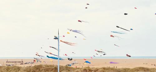 Gallery image of Seagull’s View in Lytham St Annes