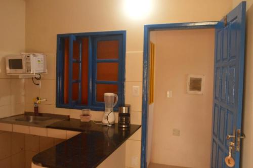 Gambar di galeri bagi Apartamentos da Coló di Arembepe