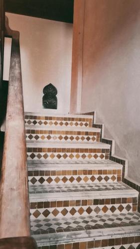 Gambar di galeri bagi Desert Villa Boutique Hotel Merzouga di Merzouga