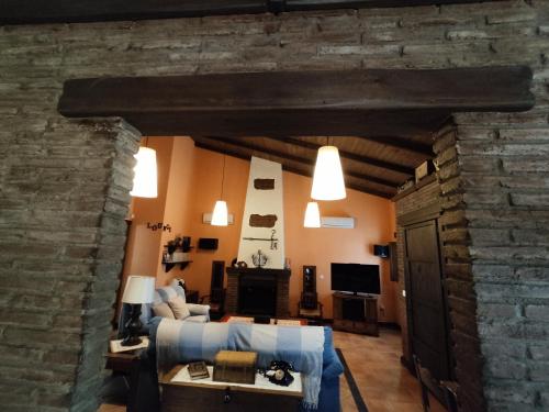 Imagen de la galería de Only4you Country House Perfect location to visit Andalucia, en Casabermeja