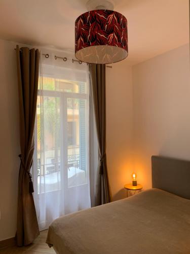 Gallery image of Le Sancy appartement in Beausoleil