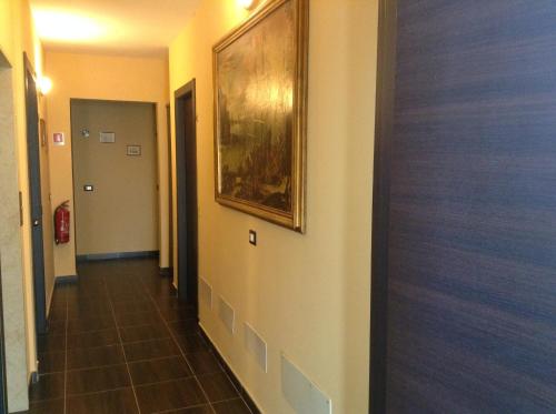 Foto dalla galleria di Hotel De La Ville Relais a Fiumicino