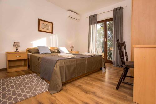 One-Bedroom Apartment in Rovinj VII