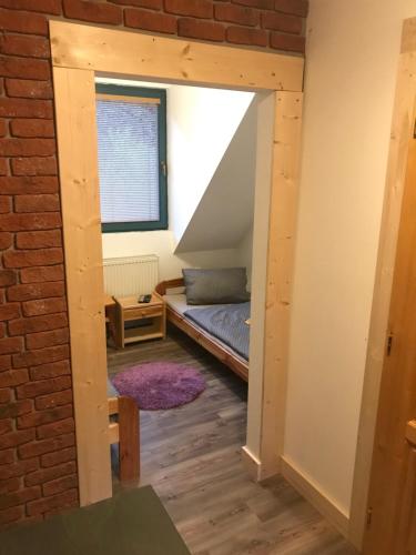 Gallery image of Penzion Kupfer in Staré Hory