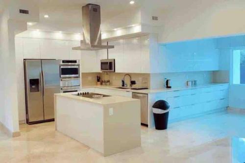 Gallery image of Pool Villa in Miami