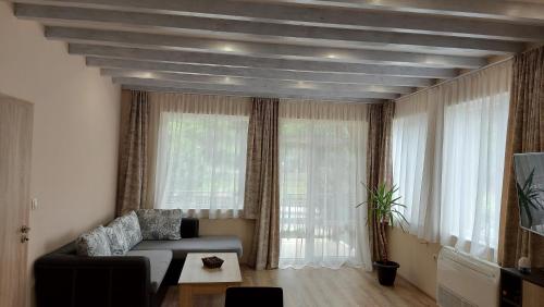 Gallery image of Forest Apartment in Sapareva Banya