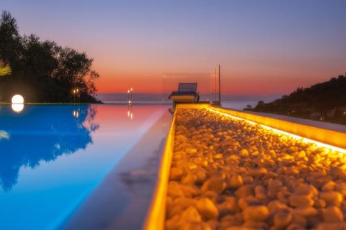 Gallery image of Villa Pietro in Nisporto