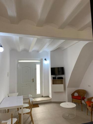 Loft Cabanyal