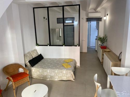 Loft Cabanyal