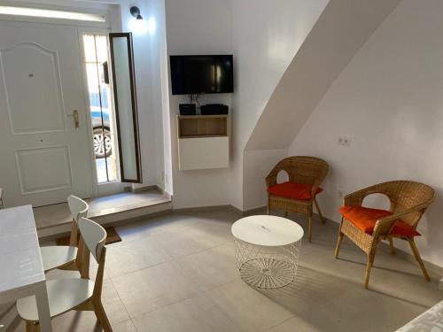 Loft Cabanyal
