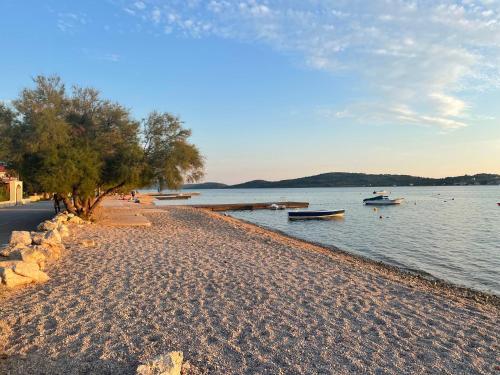 APARTAMENT SEA DALMATIA