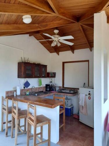 Cabina RMS Ojochal – Photos 5