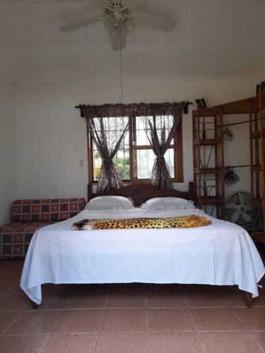 Cabina RMS Ojochal – Photos 3