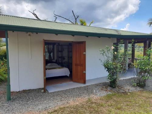Cabina RMS Ojochal – Photos 2