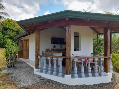 Cabina RMS Ojochal – Photos 4