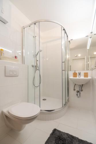 Modern, bright Studio -close to the center in a quiet area