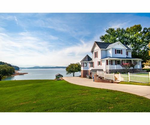 Lake It Inn - Lake View, Remote Work Space – Photos 2