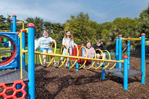Gallery image of Narrawong Island Holiday Park in Narrawong