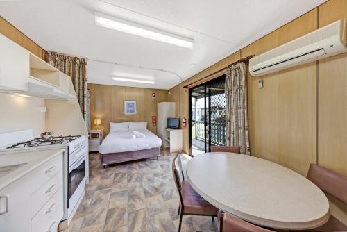 Imagen de la galería de Narrawong Island Holiday Park, en Narrawong