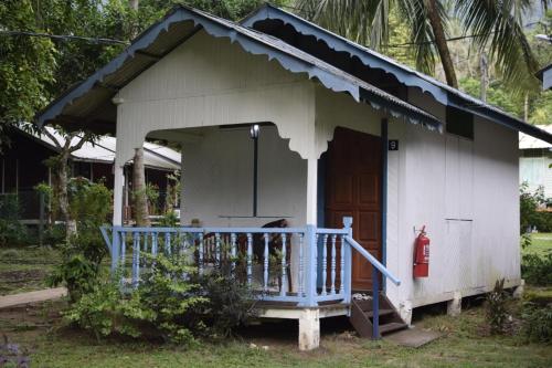 Gallery image of Impian Inn in Tioman Island