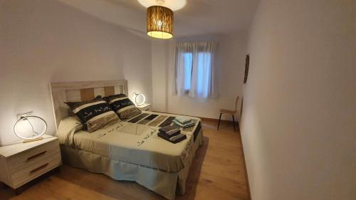 Xia Apartaments, Rialp – Precios actualizados 2022