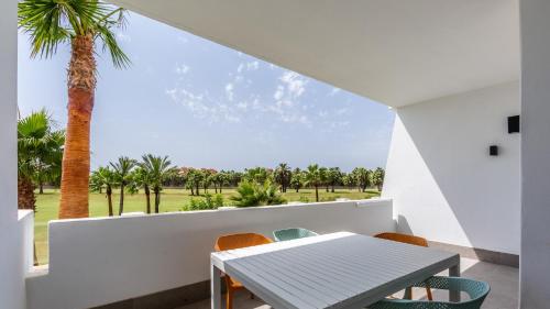 Galeriebild der Unterkunft Homity Exclusive Playa Granada Beach & Golf - Marina Golf in Motril