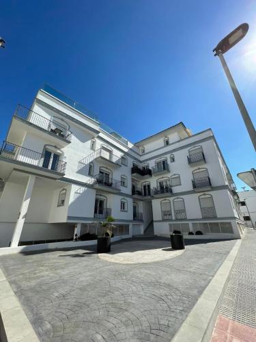 Apartamento Vacacional Manoli