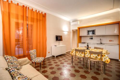 Apartments Rione Trastevere XIII