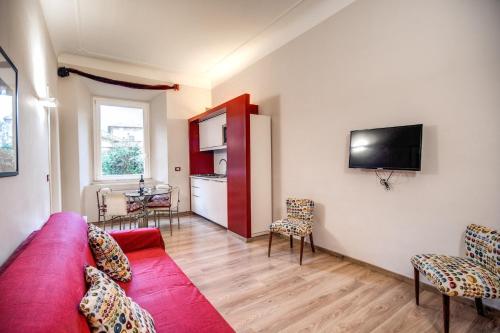 Apartments Rione Trastevere XIII