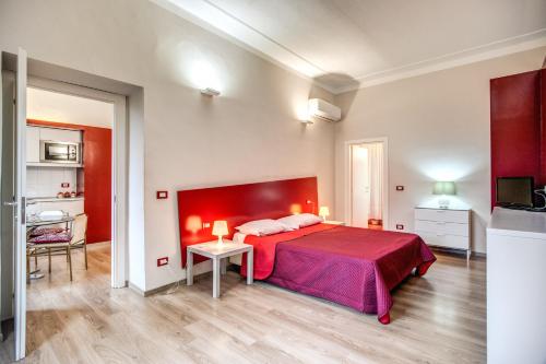Apartments Rione Trastevere XIII