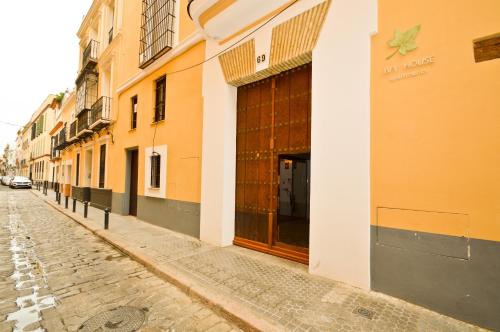 IVY HOUSE photo 27