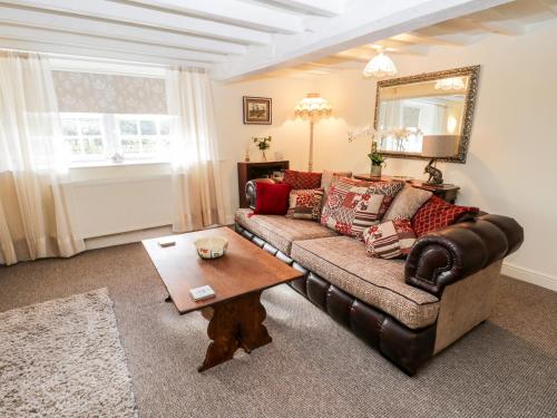 Manor House Farm Cottage – Photos 4