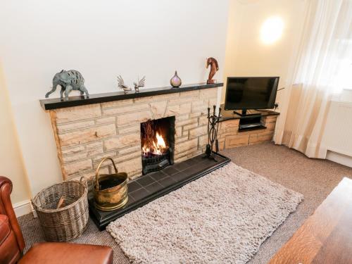 Manor House Farm Cottage – Photos 5