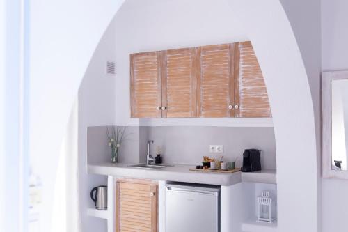 Gallery image of Naxos Sandastic in Agios Prokopios