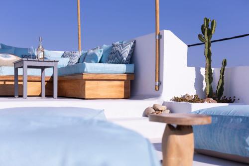 Gallery image of Naxos Sandastic in Agios Prokopios