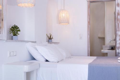 Gallery image of Naxos Sandastic in Agios Prokopios