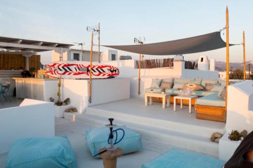 Gallery image of Naxos Sandastic in Agios Prokopios
