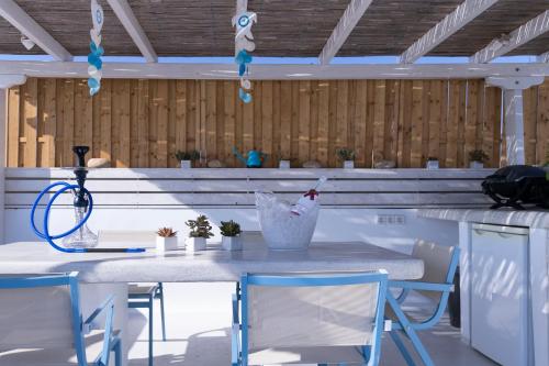 Gallery image of Naxos Sandastic in Agios Prokopios