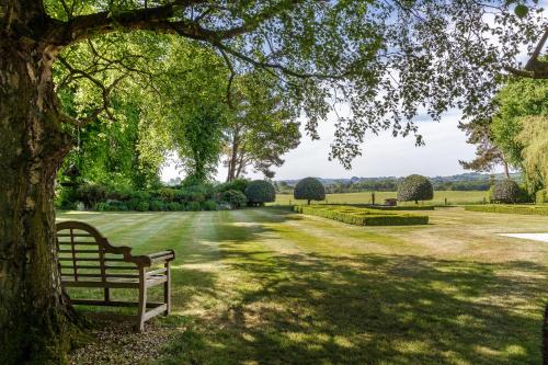 Self contained accommodation near Delamere forest