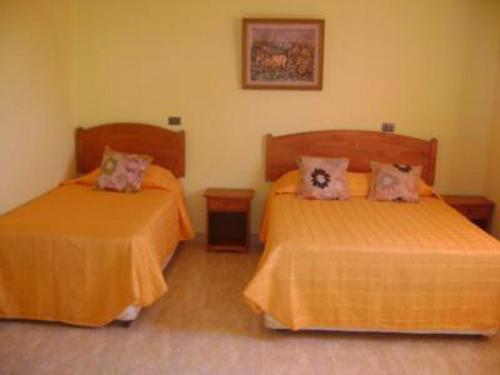 Gallery image of Hotel La Casona in Arica