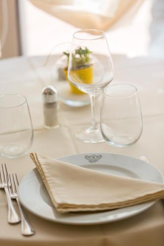 Fotografie z fotogalerie ubytování Hellenia Yachting Hotel & SPA v destinaci Giardini Naxos