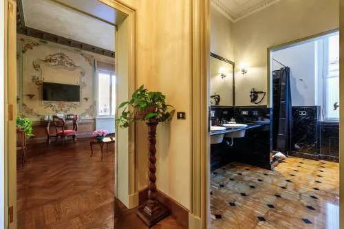 Hotel Locarno photo 70