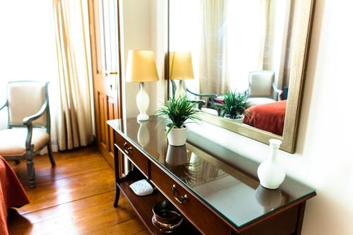 Postel nebo postele na pokoji v ubytování Lovely Apartment Sultan Ahmet Old part Istanbul