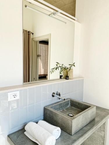 Gallery image of Trulli Paradise in Ostuni
